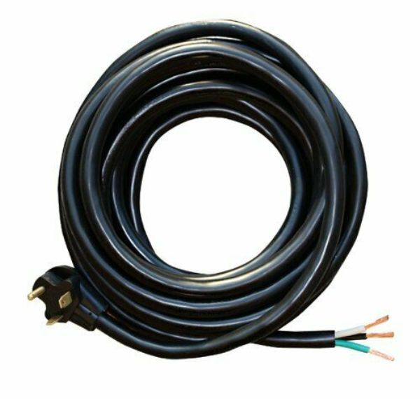 1600562 25 ft. 30A Power Cord