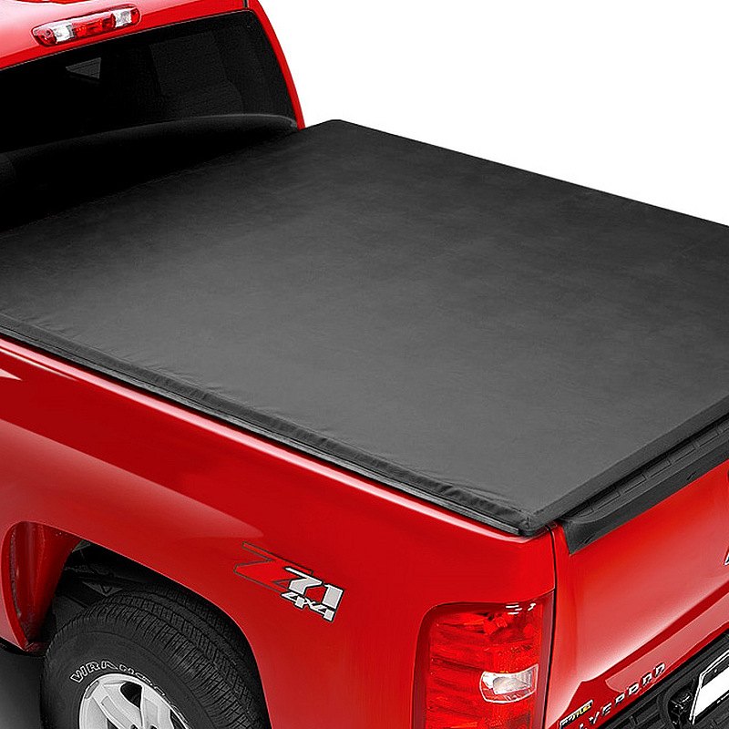 1922501 EZ-Roll Soft Roll Up Tonneau Cover for 2019 Chevy Silverado 1500
