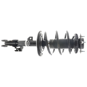 KYB Shocks SR4439 Strut-Plus Front Passenger Side Twin-Tube Complete Strut Assembly for 2009-2016 Toyota Venza