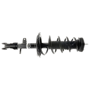 KYB Shocks SR4446 Strut-Plus Rear Passenger Side Twin-Tube Complete Strut Assembly for 2008-2013 Toyota Highlander