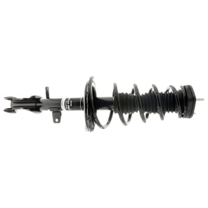 KYB Shocks SR4447 Strut-Plus Rear Driver Side Twin-Tube Complete Strut Assembly for 2008-2013 Toyota Highlander