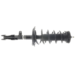 KYB Shocks SR4454 Strut-Plus Rear Passenger Side Twin-Tube Complete Strut Assembly for 2009-2012 Toyota Venza