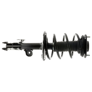 KYB Shocks SR4461 Strut-Plus Front Passenger Side Twin-Tube Complete Strut Assembly for 2009-2012 Toyota RAV4
