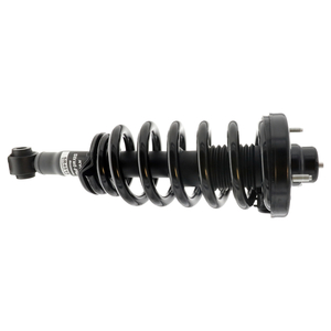 KYB Shocks SR4515 Strut-Plus Rear Driver & Passenger Side Strut Assembly for 2007-2017 Ford Expedition
