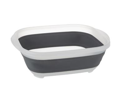 CDT2GY Large Collapsible Tub