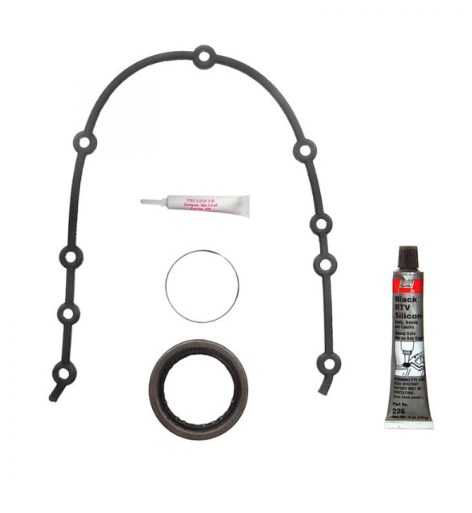 TCS45762 Timing Cover Gasket Set for 1989 Buick Skyhawk