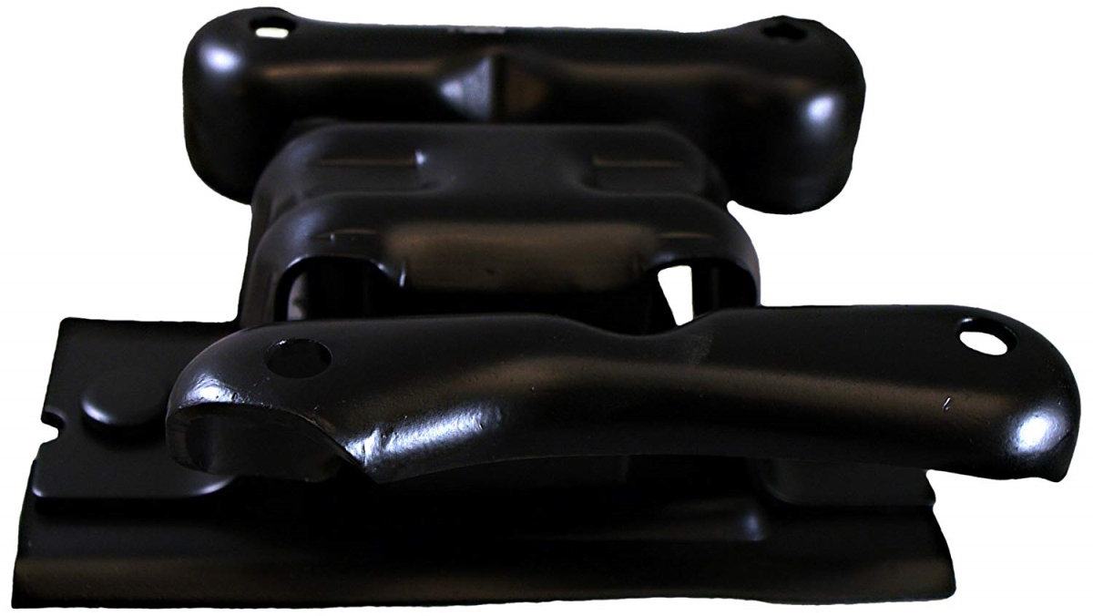 A5339 Front Passenger Side Engine Mount for 1999-2005 Ford F250 Super Duty