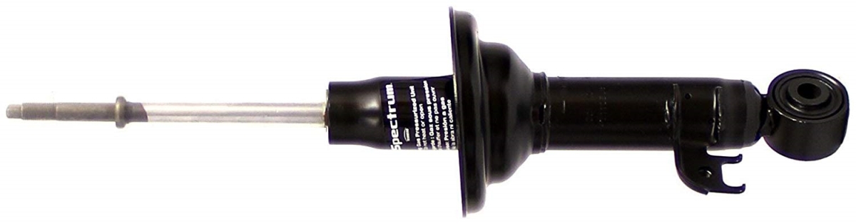 Shock 71105 SensaTrac Front Passenger Side Strut for 2005-2015 Toyota Tacoma