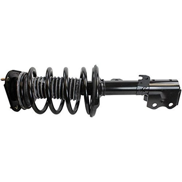 Shock 172358 Quick-Strut Front Driver Side Complete Strut Assembly for 2004-2009 Toyota Prius