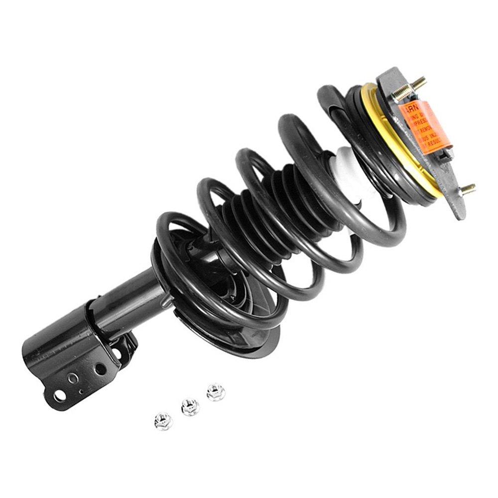 Shock 909981 Strut-Mate Strut Mounting Kit for 2013-2019 Ford Fusion