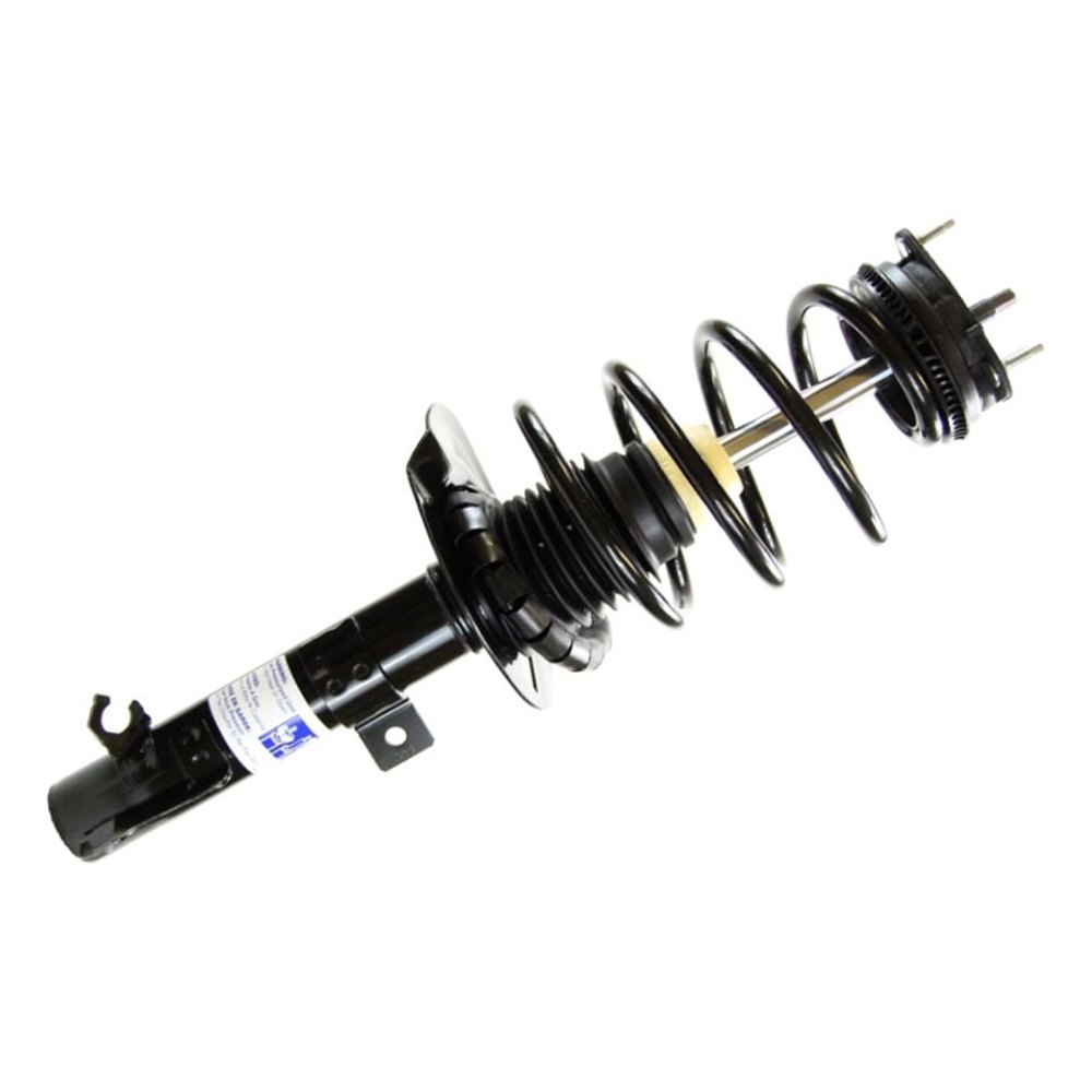 Shock 172907 Quick-Strut Front Passenger Side Complete Strut Assembly for 2013-2018 Ford Focus