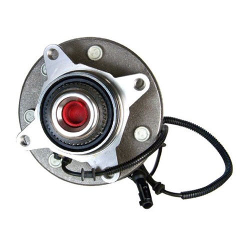 Moog 515047 Hub Assembly for 2004-2005 Ford F150