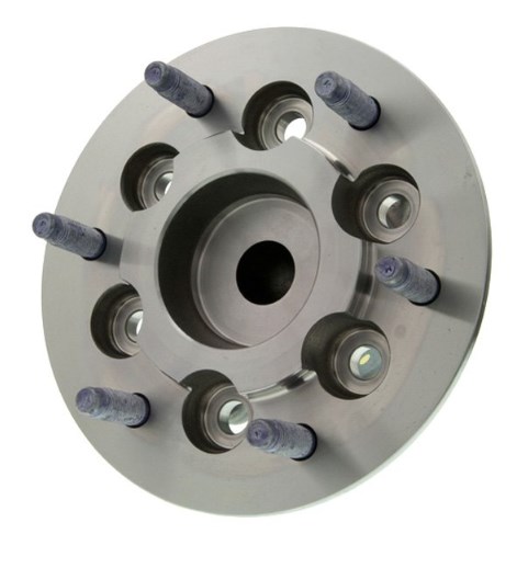 Moog 515120 Hub Assembly for 2009-2012 Chevrolet Colorado
