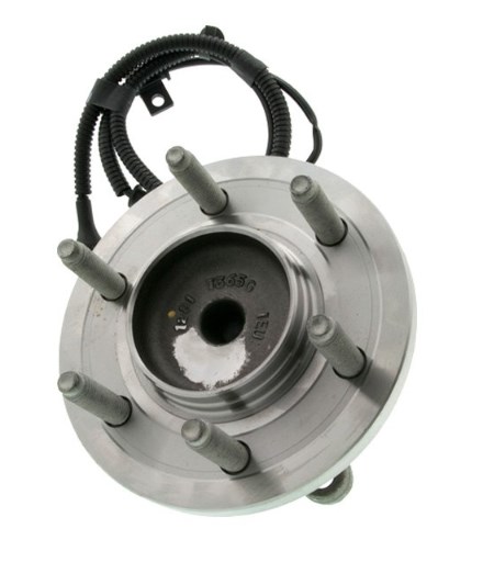 Moog 515117 Hub Assembly for 2009-2010 Ford F150