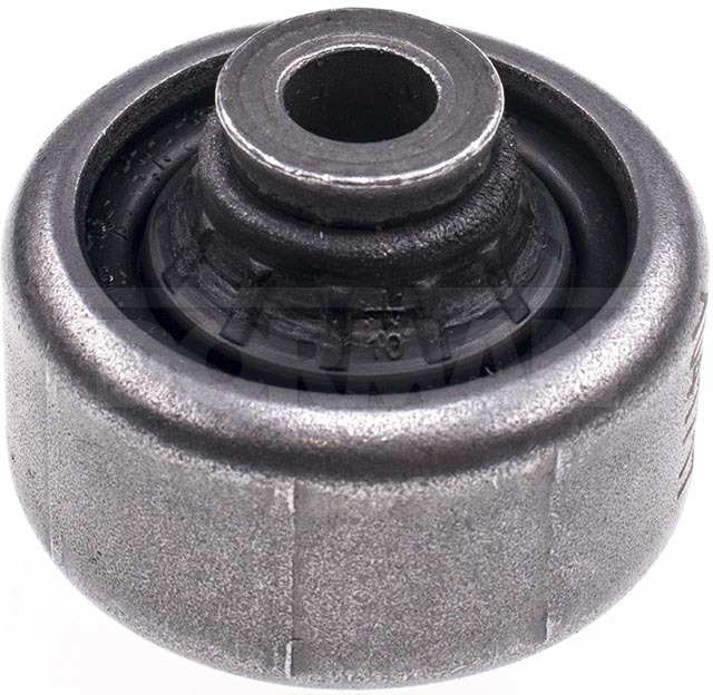 BC34019PR Trailing Support Arm Bushing for 2007-2008 Renault Euro Clio & 2004-2010 Renault Megane - Gray & Black