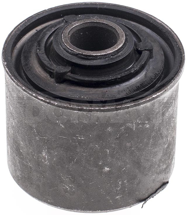 BC34029PR Trailing Support Arm Bushing for 2001-2016 Renault - Gray & Black