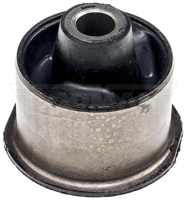 BC65060PR Trailing Support Arm Bushing for 2001-2004 Ford Escape & 2001-2004 Mazda Tribute - Black