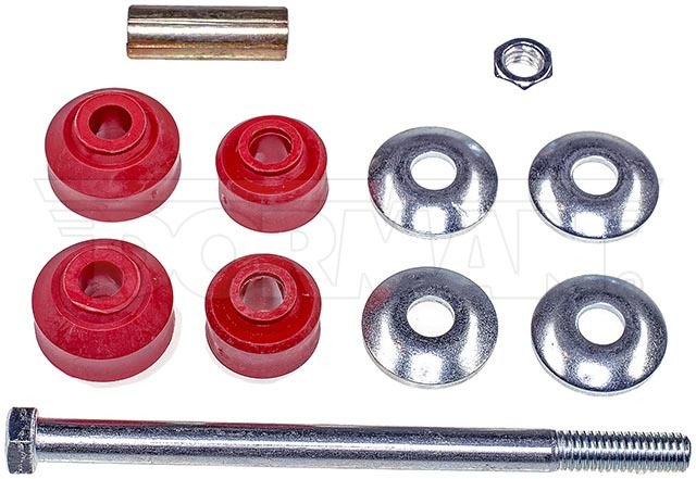 Dorman SK6690PR Suspension Stabilizer Bar Link Kit for 1995-2011 Buick & 1998-2011 Cadillac