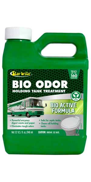 75032 32 oz Bio Odor Holding Tank Treatment