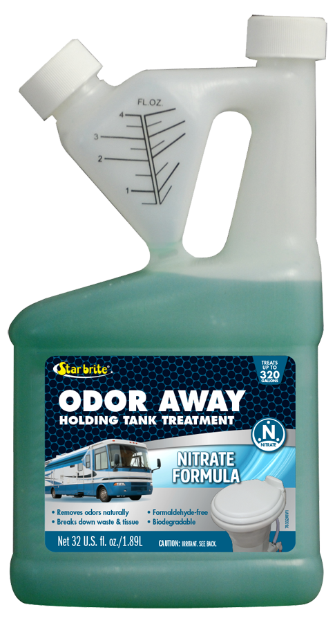 76332 32 oz Odor Away Holding Tank Treatment
