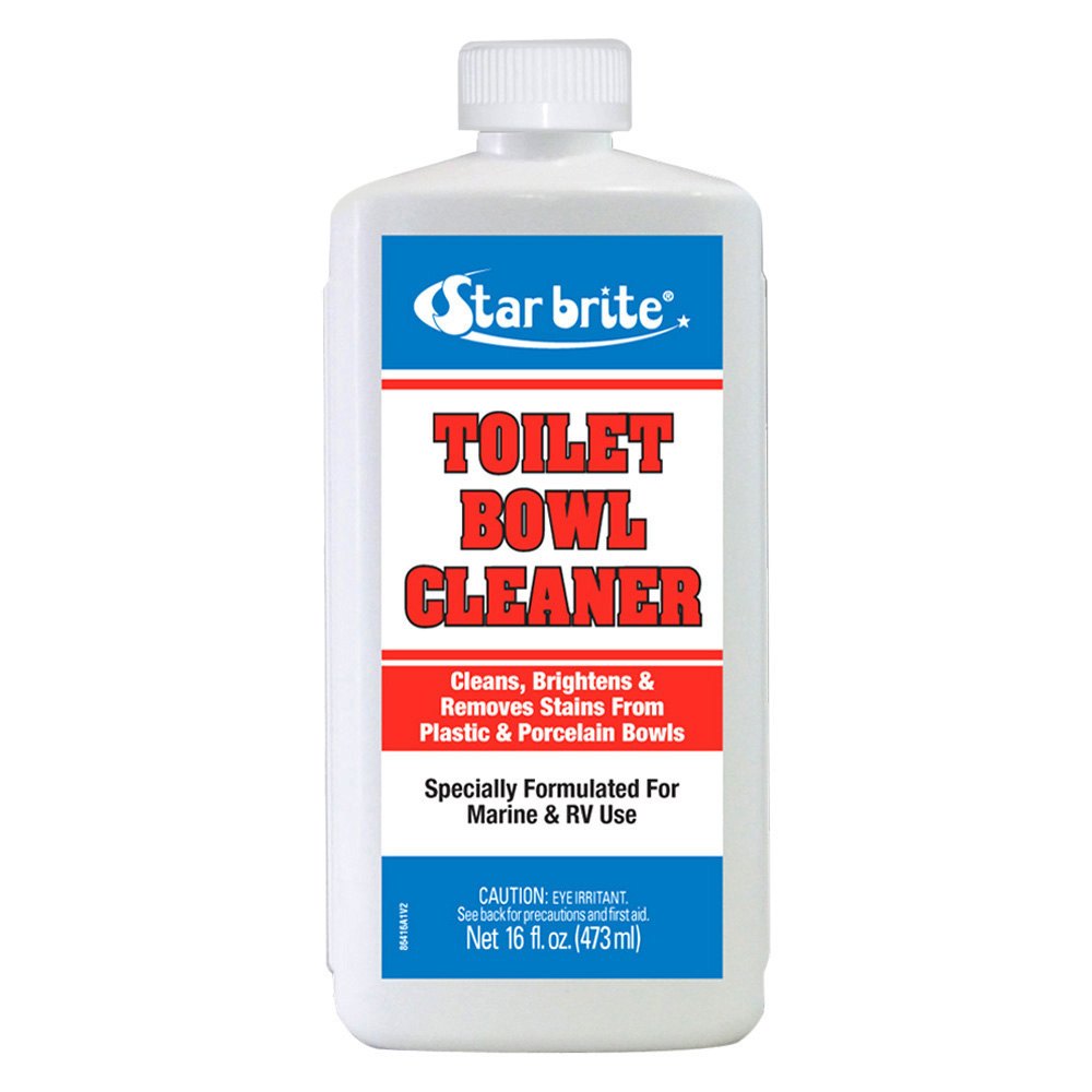 86416 Toilet Bowl Cleaner