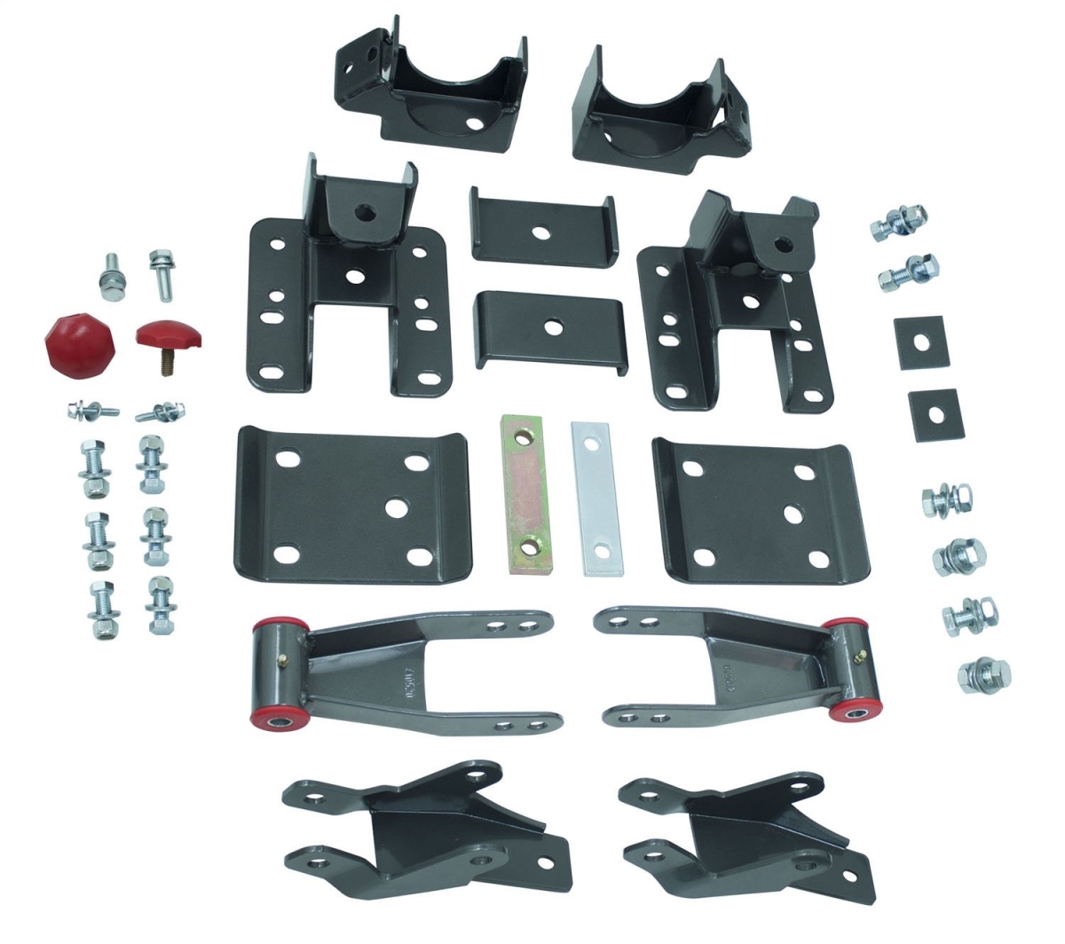 201540 3-4 in. Adjustable Rear Flip Kit