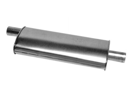 17827 Universal Soundfx Muffler for 1989-1996 Chevy P-Series
