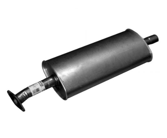 18910 Direct Fit Soundfx Muffler for 2001-2004 Ford Escape