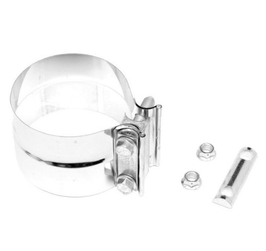 33969 Stainless Steel Clamp Band