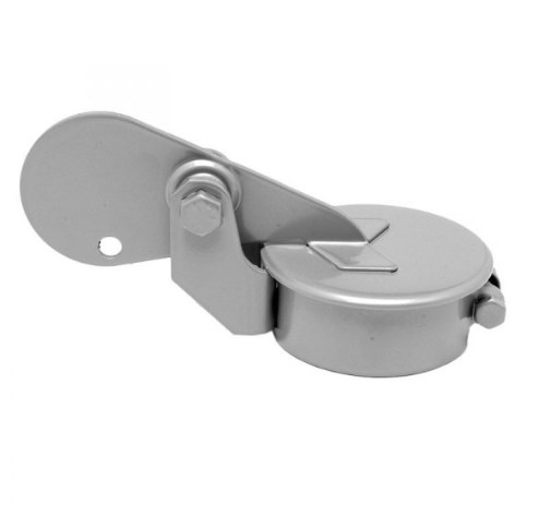 35618 3 in. OD Rain Cap