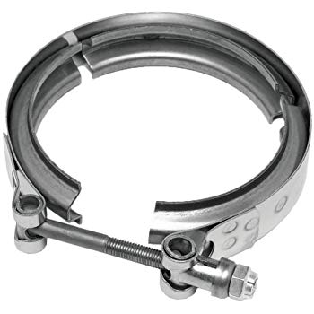 35636 Stainless Steel V-Band Clamp
