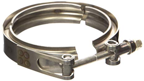 35804 15.5 in. V-Band Clamp