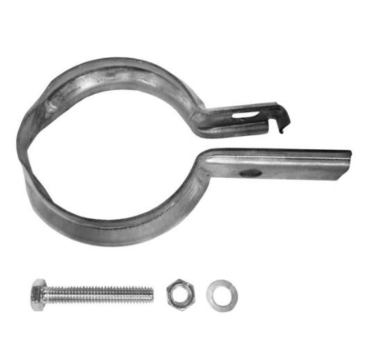 36515 Clamp Kit for 2007-2017 Toyota Tundra