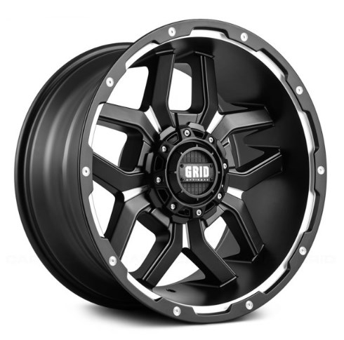 72955F1 20 x 9.0 in. 5 x 150 in. Bolt Pattern 0 Offset 110.3 mm Hub Wheel