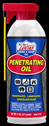 11043 11 oz Penetrating Oil