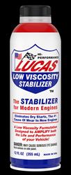 11097 12 oz Low Viscosity Engine Stabilizer