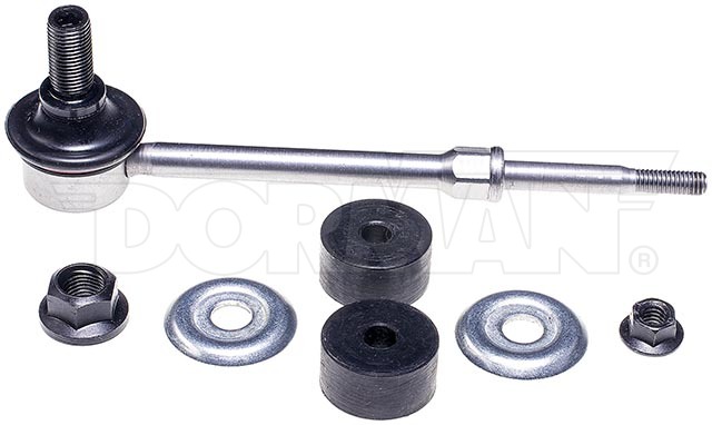Dorman SL74185XL Suspension Stabilizer Bar Link Kit for 2003-2009 Lexus GX470 & 2007-2014 Toyota FJ Cruiser