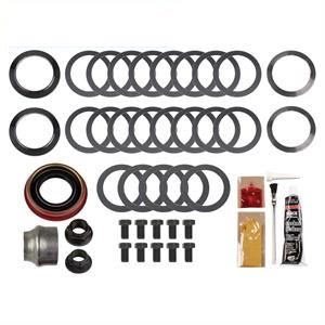 Picture of Richmond 831047B 8.8 in. Differential Gear Installation Kit