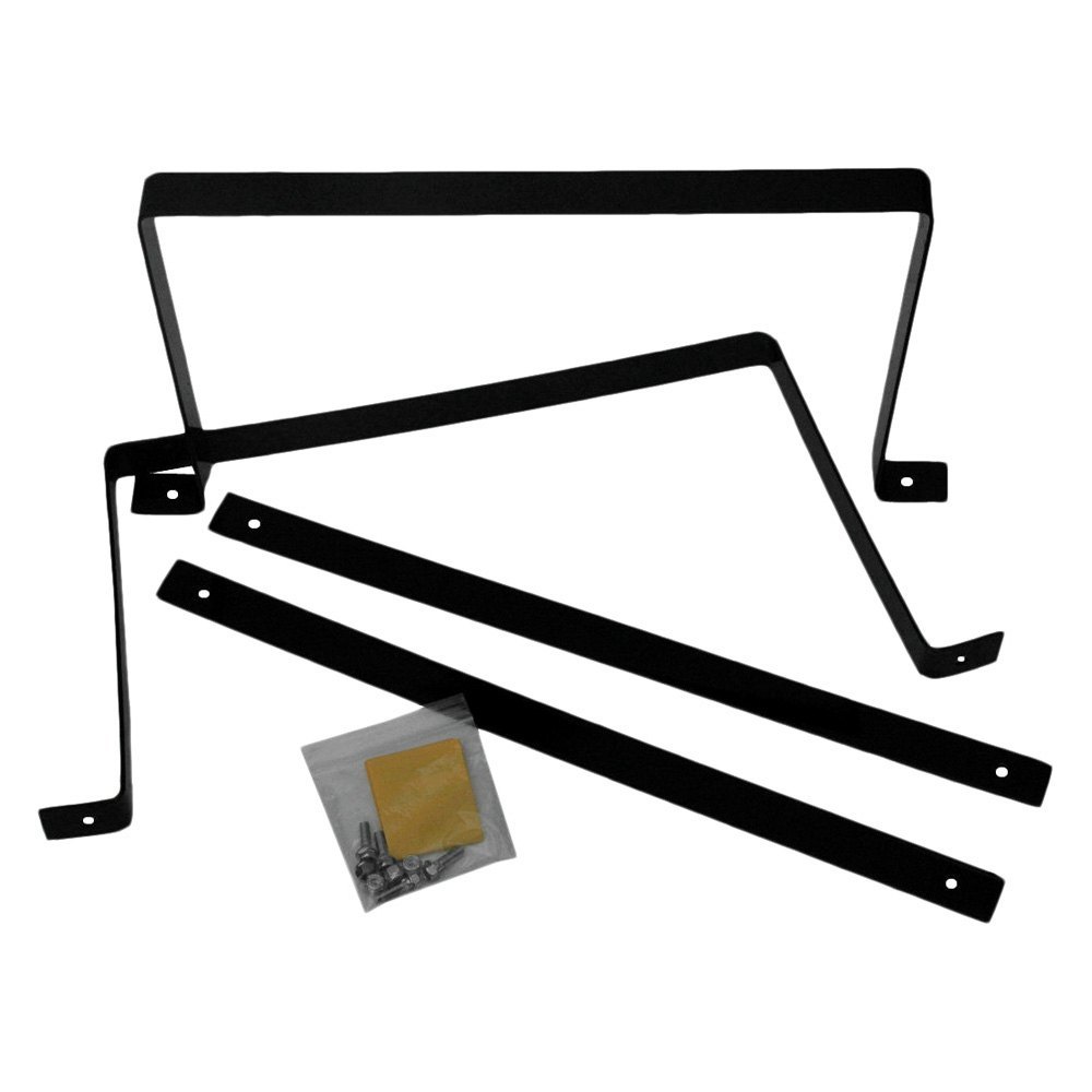 7515A 17 gal Steel Cell Mount Kit