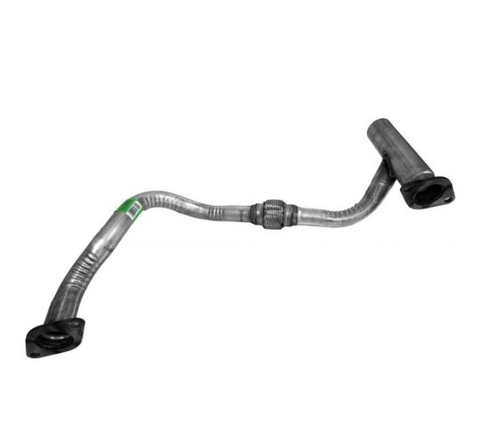 50350 Aluminized Steel Y-pipe for 2001-2004 Frontier Nissan