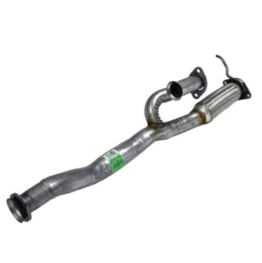 50452 Front Exhaust Pipe Inlet Connection for 2005-2007 Ford Freestyle