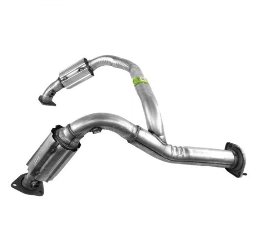 50469 Catalytic Converter for Chevy Avalanche 2007-2008