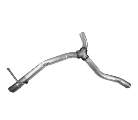 Picture of Walker Exhaust 50485 Aluminized Steel Y-pipe for 2008-2017 Buick Enclave