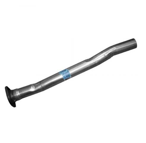53466 Aluminized Steel Extension Pipe for 2004-2012 Chevy Colorado