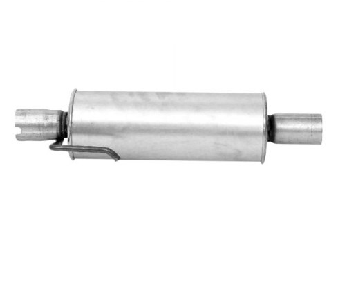 53686 Resonator Assembly for 2006-2012 Ford Fusion