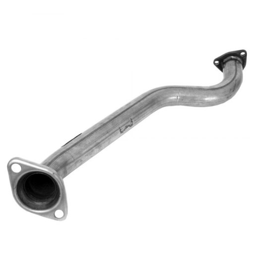 53697 Aluminized Steel Front Pipe for 2006-2011 Honda Civic