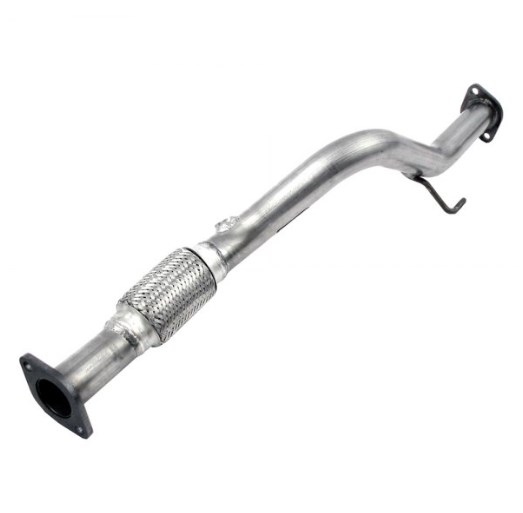 53725 Aluminized Steel Front Pipe for 2006-2011 Hyundai Accent