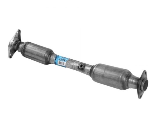 53794 Ultra Direct Fit Catalytic Converter for 2007-2012 Nissan Versa