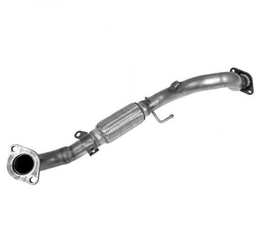 53870 Aluminized Steel Front Pipe for 2007-2012 Hyundai Elantra