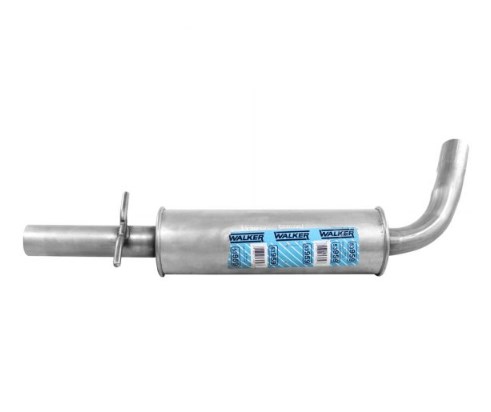 53959 Resonator Assembly for 1999-2003 Volkswagen Golf 2.0L